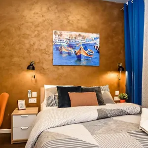  Pensjonat Cosy Albert's Seaside